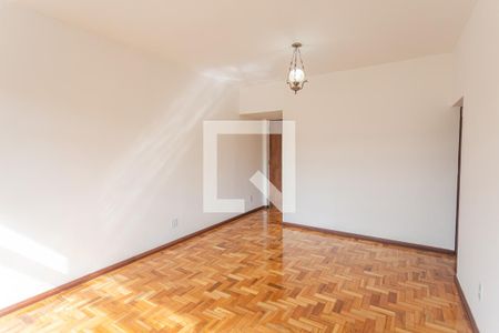 Sala de apartamento para alugar com 3 quartos, 130m² em Gutierrez, Belo Horizonte