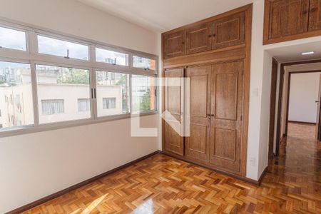 Suíte de apartamento para alugar com 3 quartos, 130m² em Gutierrez, Belo Horizonte