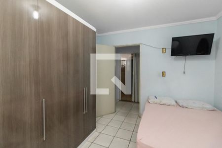 Quarto 1 de casa para alugar com 3 quartos, 400m² em Jardim Penha, São Paulo