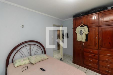 Quarto 2 de casa para alugar com 3 quartos, 400m² em Jardim Penha, São Paulo