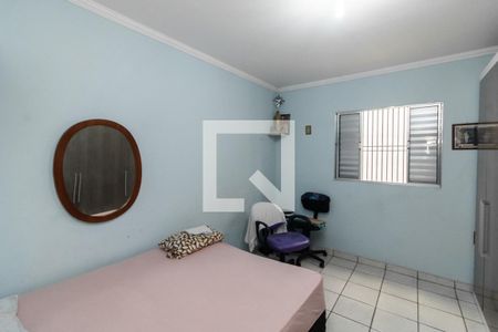 Quarto 1 de casa para alugar com 3 quartos, 400m² em Jardim Penha, São Paulo