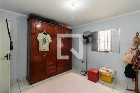 Quarto 2 de casa para alugar com 3 quartos, 400m² em Jardim Penha, São Paulo