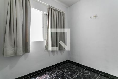 Quarto de apartamento para alugar com 1 quarto, 33m² em Vila Mogi Moderno, Mogi das Cruzes