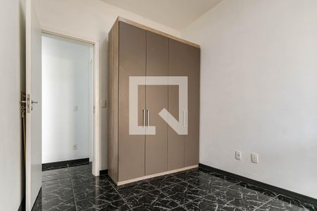 Quarto de apartamento para alugar com 1 quarto, 33m² em Vila Mogi Moderno, Mogi das Cruzes