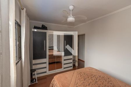 Quarto 1 de apartamento para alugar com 2 quartos, 62m² em Jardim Santa Clara do Lago I, Hortolândia