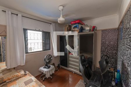 Quarto 2 de apartamento para alugar com 2 quartos, 62m² em Jardim Santa Clara do Lago I, Hortolândia