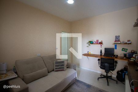 Quarto 1 de casa para alugar com 2 quartos, 80m² em Jardim Anchieta, Ferraz de Vasconcelos