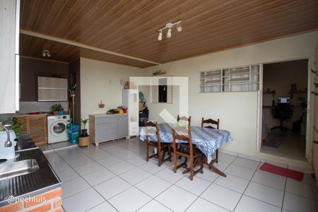 Sala de casa para alugar com 2 quartos, 80m² em Jardim Anchieta, Ferraz de Vasconcelos