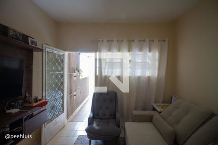 Quarto 1 de casa para alugar com 2 quartos, 80m² em Jardim Anchieta, Ferraz de Vasconcelos