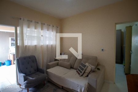 Quarto 1 de casa para alugar com 2 quartos, 80m² em Jardim Anchieta, Ferraz de Vasconcelos