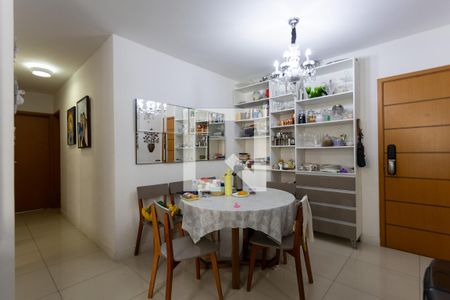 Sala de apartamento à venda com 3 quartos, 76m² em Tijuca, Rio de Janeiro