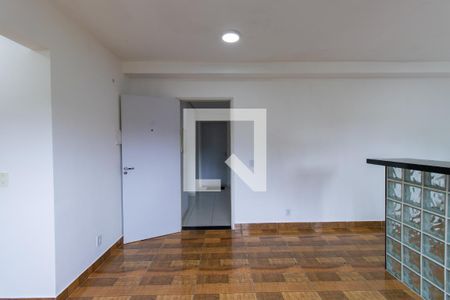 Sala de apartamento para alugar com 2 quartos, 58m² em Parque Rincao, Cotia