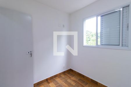 Quarto 1 de apartamento para alugar com 2 quartos, 58m² em Parque Rincao, Cotia