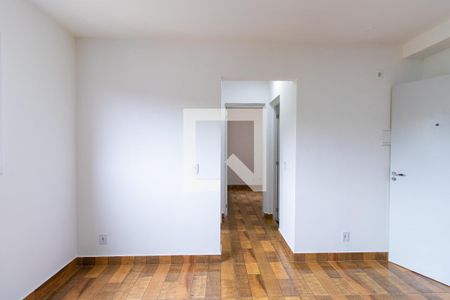 Sala de apartamento para alugar com 2 quartos, 58m² em Parque Rincao, Cotia