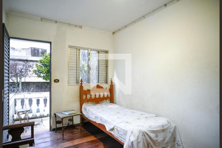 Quarto 1 - Suíte de casa para alugar com 3 quartos, 110m² em Bosque da Saúde, São Paulo