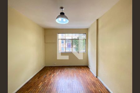 Sala de apartamento à venda com 2 quartos, 50m² em Méier, Rio de Janeiro