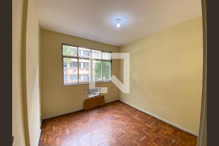 Quarto 1 de apartamento à venda com 2 quartos, 50m² em Méier, Rio de Janeiro