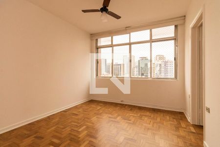 Apartamento à venda com 2 quartos, 86m² em Pinheiros, São Paulo