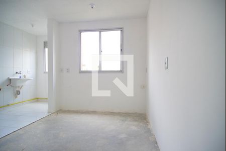 Sala de apartamento para alugar com 2 quartos, 45m² em Sarandi, Porto Alegre