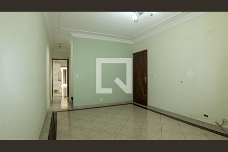 Sala de casa à venda com 3 quartos, 180m² em Jardim Teresa, São Paulo