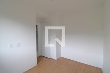 Quarto 1 de apartamento à venda com 2 quartos, 40m² em Usina Piratininga, São Paulo