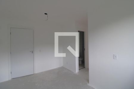 Sala de apartamento à venda com 2 quartos, 40m² em Usina Piratininga, São Paulo