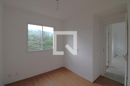 Quarto 1 de apartamento à venda com 2 quartos, 40m² em Usina Piratininga, São Paulo