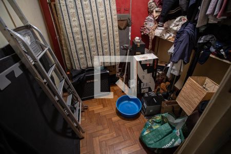 Quarto de apartamento para alugar com 2 quartos, 48m² em Catete, Rio de Janeiro