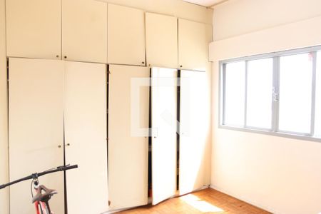 Quarto 2 de apartamento para alugar com 3 quartos, 133m² em Setor Central, Goiânia