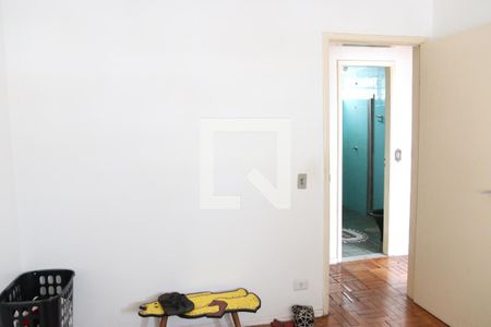 Quarto 1 de apartamento para alugar com 3 quartos, 133m² em Setor Central, Goiânia