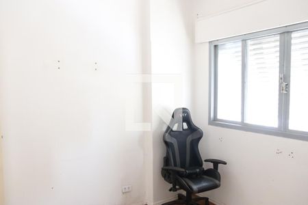 Quarto 1 de apartamento para alugar com 3 quartos, 133m² em Setor Central, Goiânia