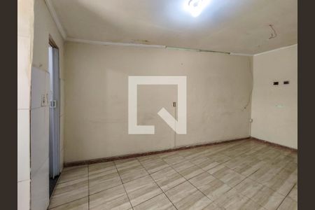 Kitnet de kitnet/studio para alugar com 1 quarto, 30m² em Praça da Bandeira, Rio de Janeiro