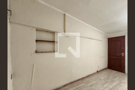 Kitnet de kitnet/studio para alugar com 1 quarto, 30m² em Praça da Bandeira, Rio de Janeiro