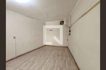 Kitnet de kitnet/studio para alugar com 1 quarto, 30m² em Praça da Bandeira, Rio de Janeiro