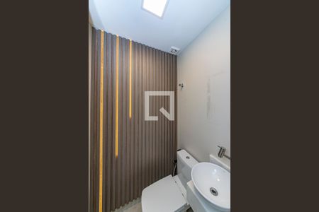 Lavabo de apartamento à venda com 3 quartos, 80m² em Prado, Belo Horizonte