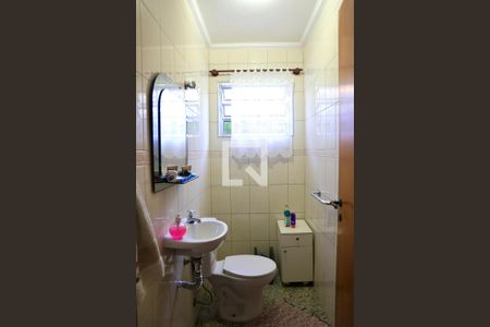 Lavabo de casa à venda com 3 quartos, 250m² em Mirandópolis, São Paulo