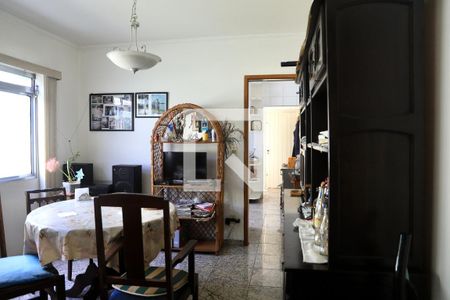 Sala de Jantar de casa à venda com 3 quartos, 250m² em Mirandópolis, São Paulo