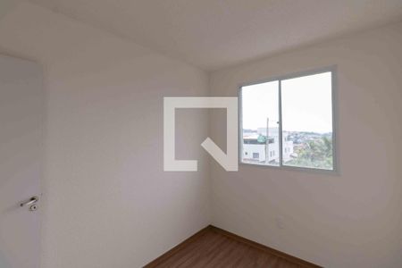 Quarto 1 de apartamento para alugar com 2 quartos, 44m² em Mantiqueira, Belo Horizonte