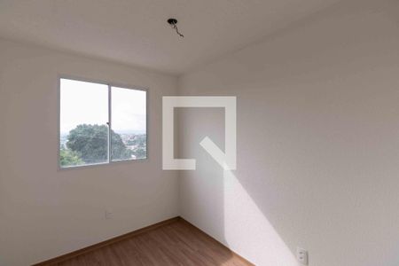 Quarto 1 de apartamento para alugar com 2 quartos, 44m² em Mantiqueira, Belo Horizonte