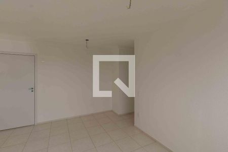 Sala de apartamento para alugar com 2 quartos, 44m² em Mantiqueira, Belo Horizonte