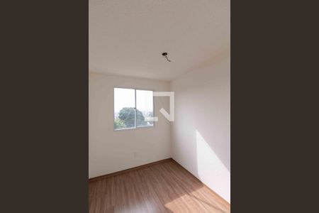 Quarto 1 de apartamento para alugar com 2 quartos, 44m² em Mantiqueira, Belo Horizonte