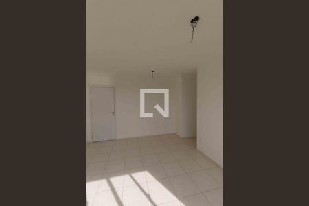 Sala de apartamento para alugar com 2 quartos, 44m² em Mantiqueira, Belo Horizonte