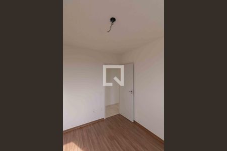 Quarto 1 de apartamento para alugar com 2 quartos, 44m² em Mantiqueira, Belo Horizonte