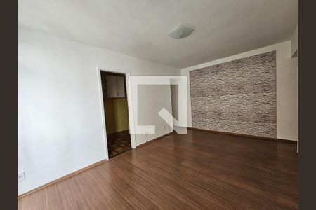 Sala de apartamento à venda com 2 quartos, 82m² em Vila Monumento, São Paulo