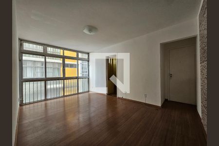 Sala de apartamento à venda com 2 quartos, 82m² em Vila Monumento, São Paulo