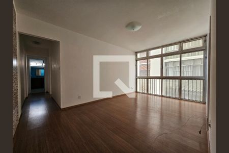 Sala de apartamento à venda com 2 quartos, 82m² em Vila Monumento, São Paulo