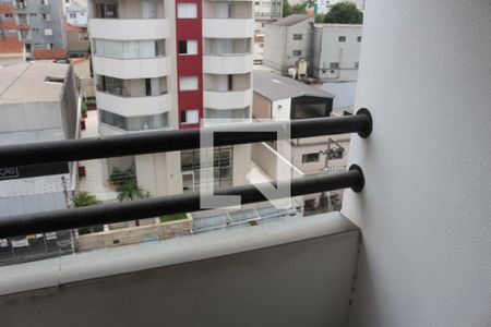 Sacada de apartamento à venda com 3 quartos, 82m² em Santa Paula, São Caetano do Sul