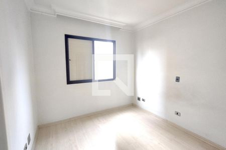 Suíte 1 de apartamento à venda com 3 quartos, 82m² em Santa Paula, São Caetano do Sul