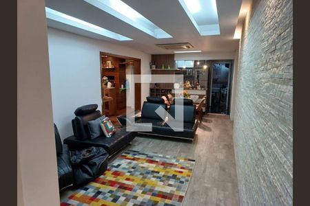 Foto 01 de apartamento à venda com 2 quartos, 91m² em Jardim Arpoador, São Paulo