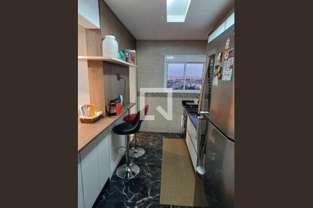 Foto 10 de apartamento à venda com 2 quartos, 91m² em Jardim Arpoador, São Paulo